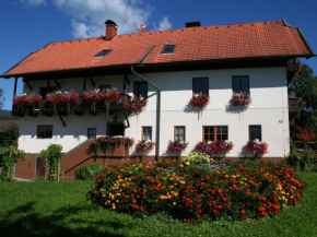  Bauerborchardt - Urlaub am Bauernhof bei Familie Borchardt  Вернберг